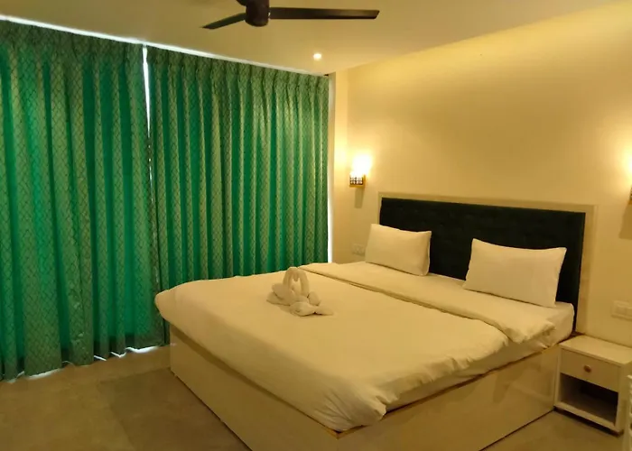The Luma House-Tbv