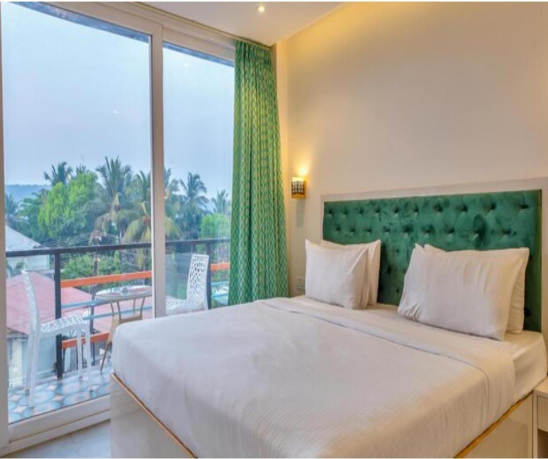 The Luma House-tbv Baga