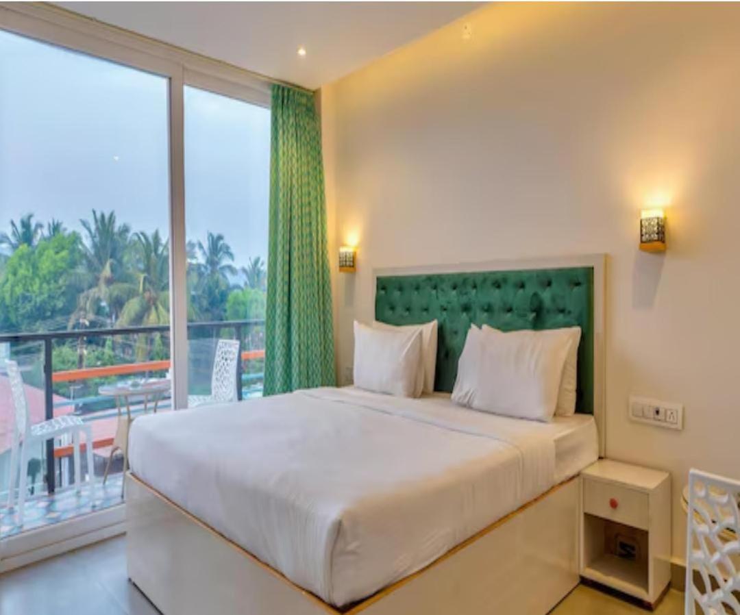 The Luma House-tbv बिस्तर और नाश्ता 3*