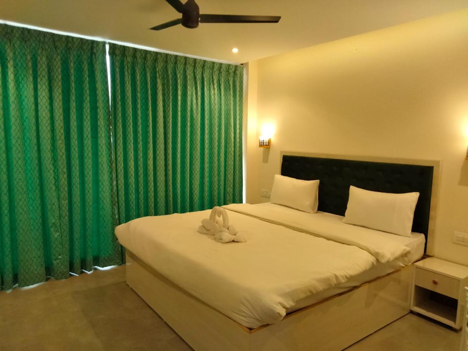 The Luma House-tbv